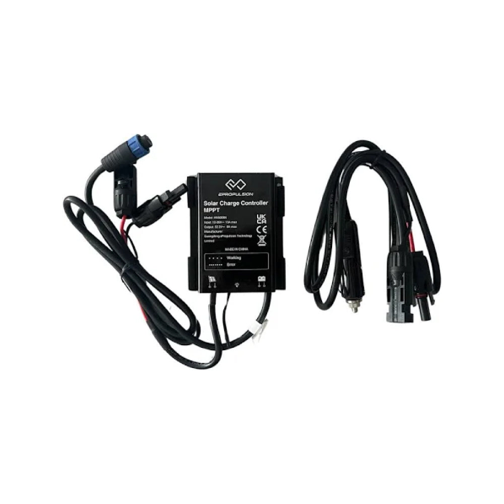 ePropulsion Solar Charger