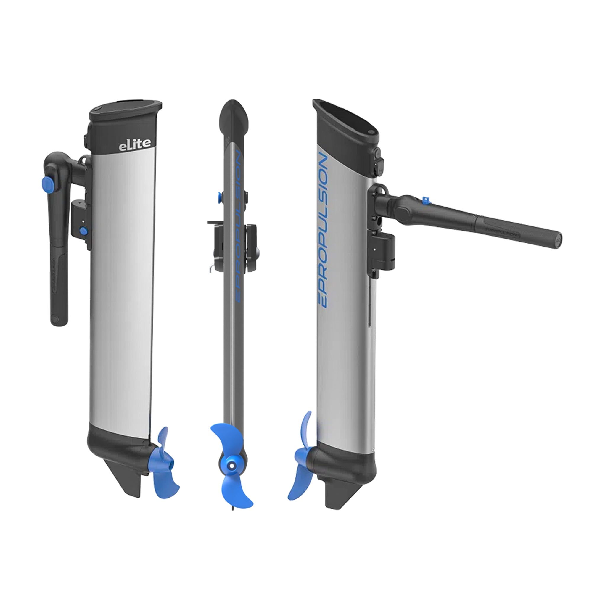 eLite ePropulsion electric outboard engine 500w 1hp Best Electric Outboard for Small Dinghies