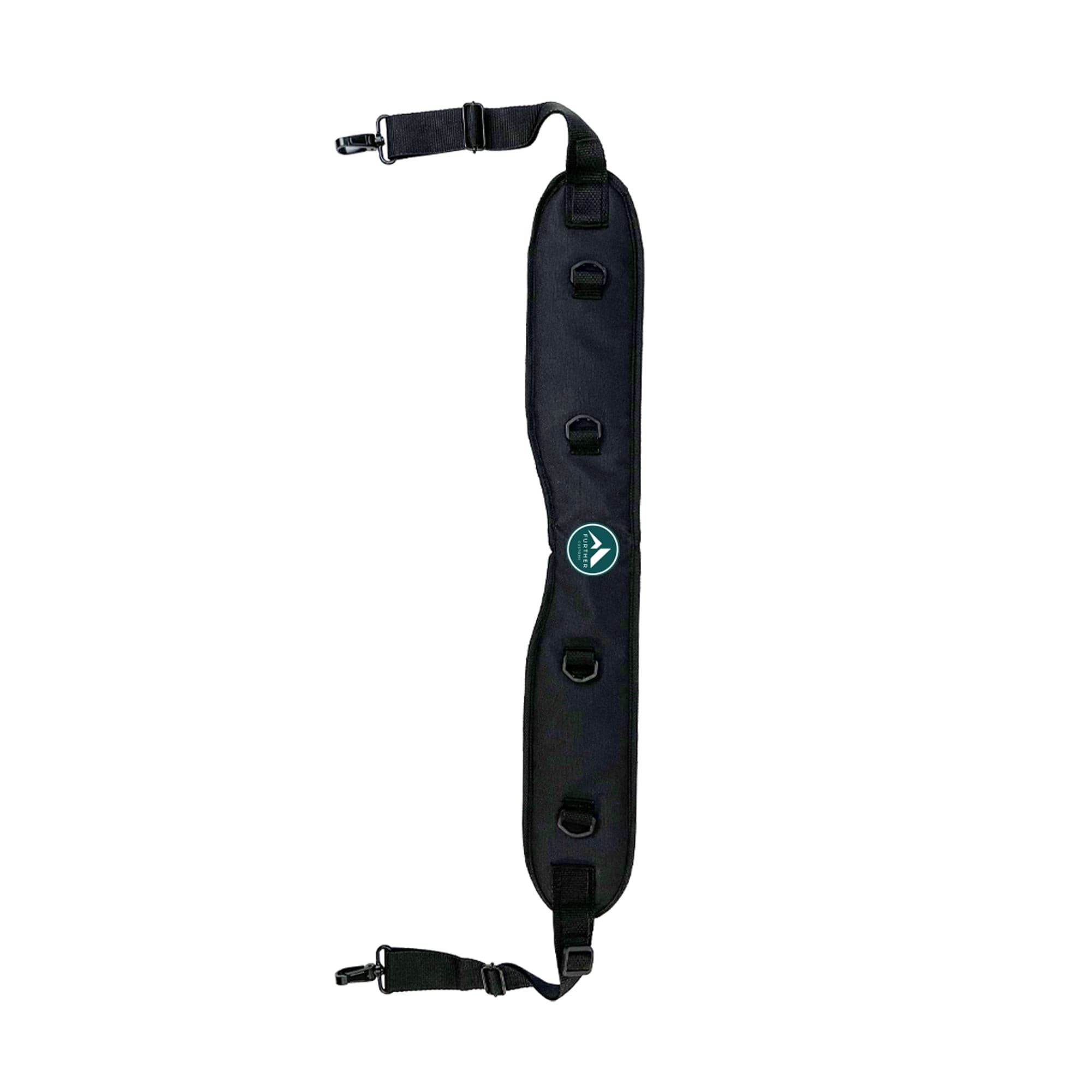 Further FC Carrying Strap ISUP