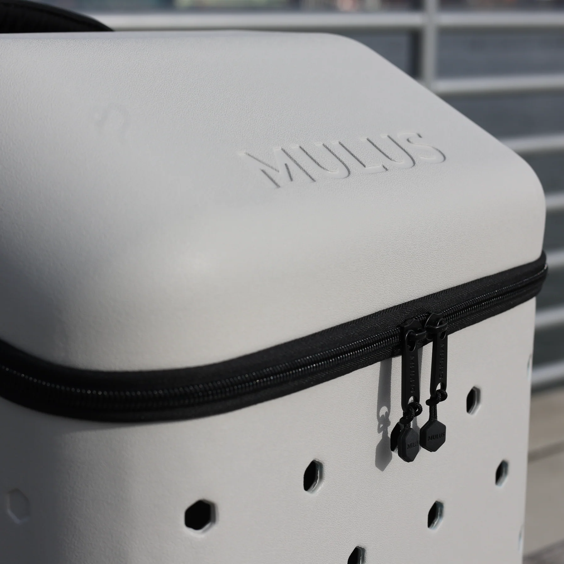 MULUS Backpack - Gear Up. Get Out. Roam Free.