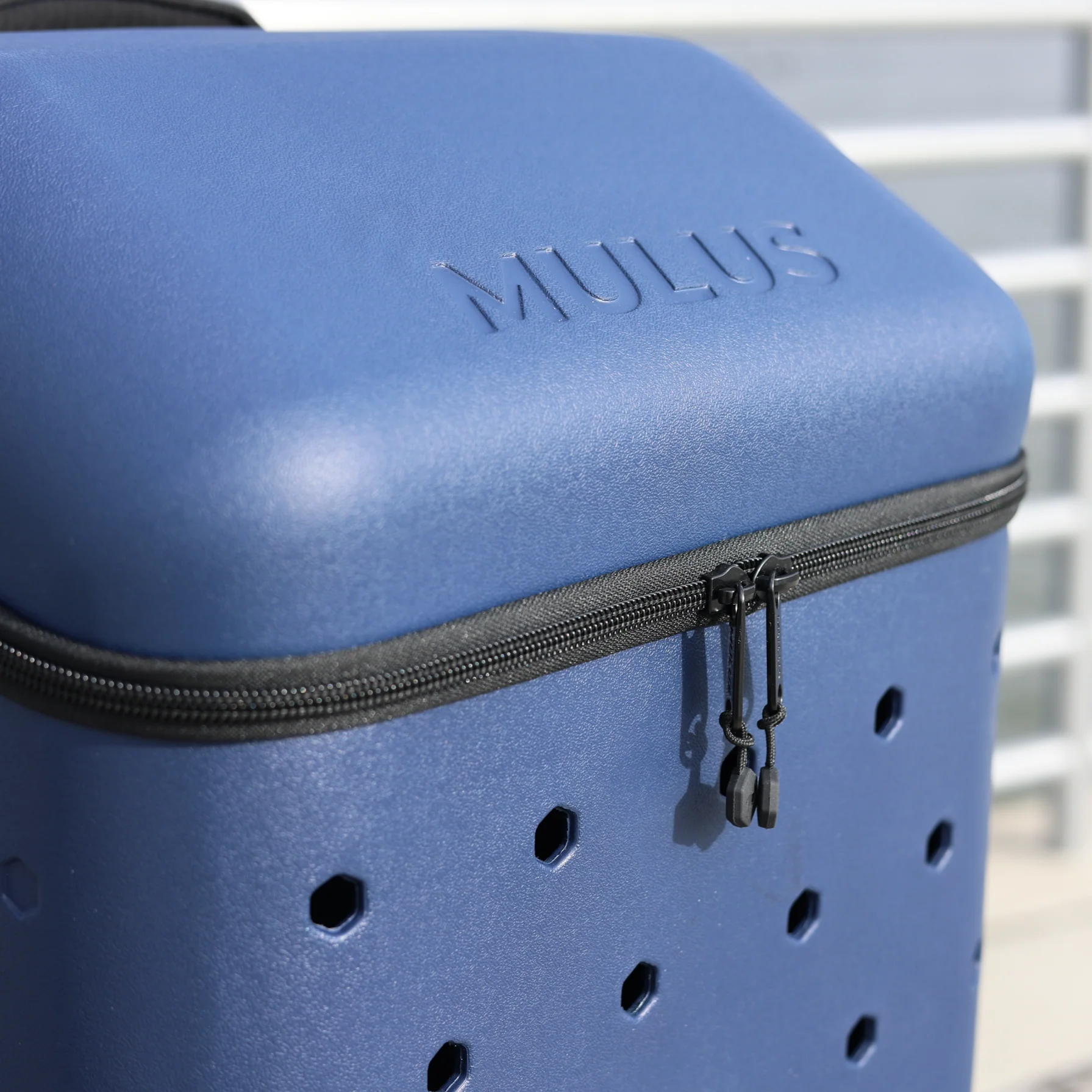 MULUS Backpack - Gear Up. Get Out. Roam Free.