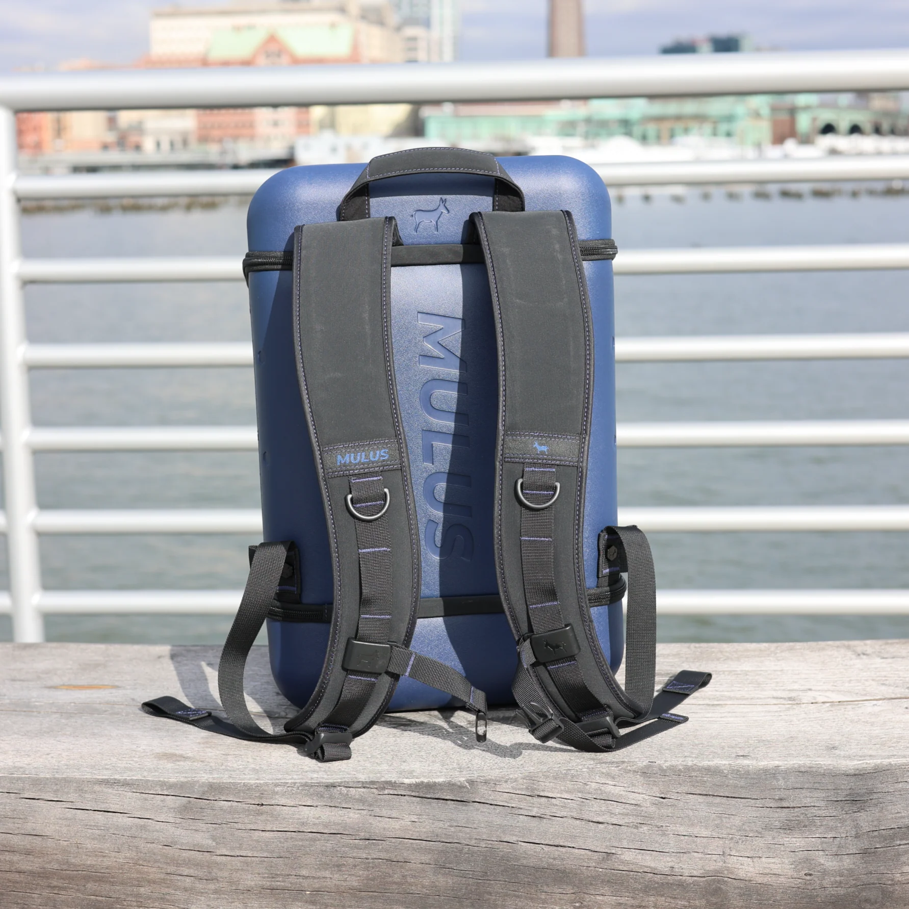 MULUS Backpack - Gear Up. Get Out. Roam Free.