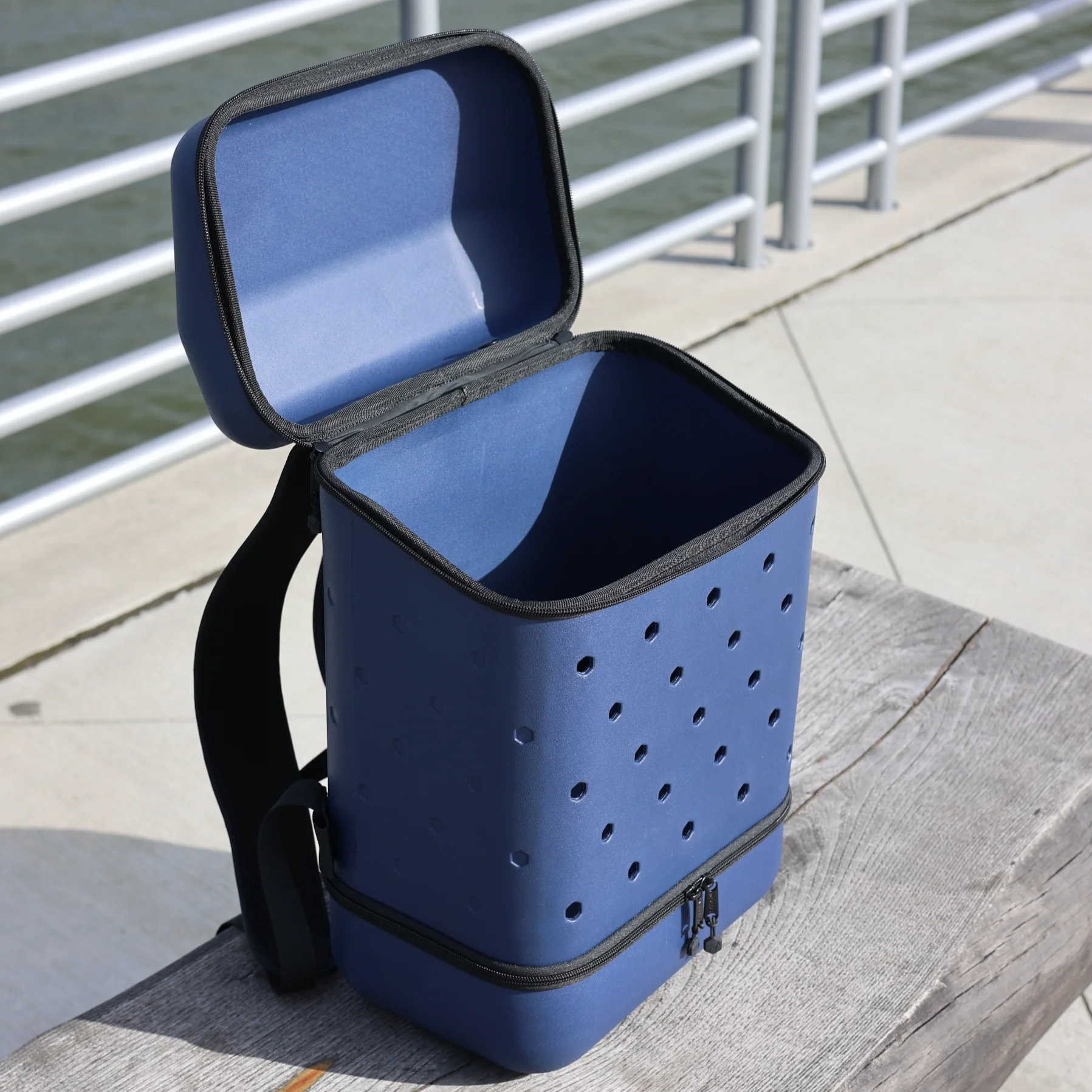 MULUS Backpack - Gear Up. Get Out. Roam Free.