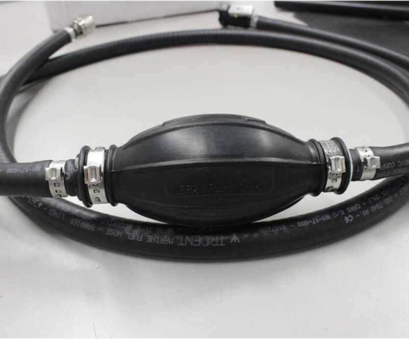 Tohatsu Nissan Outboard Motor OEM Fuel Line - 5/16"