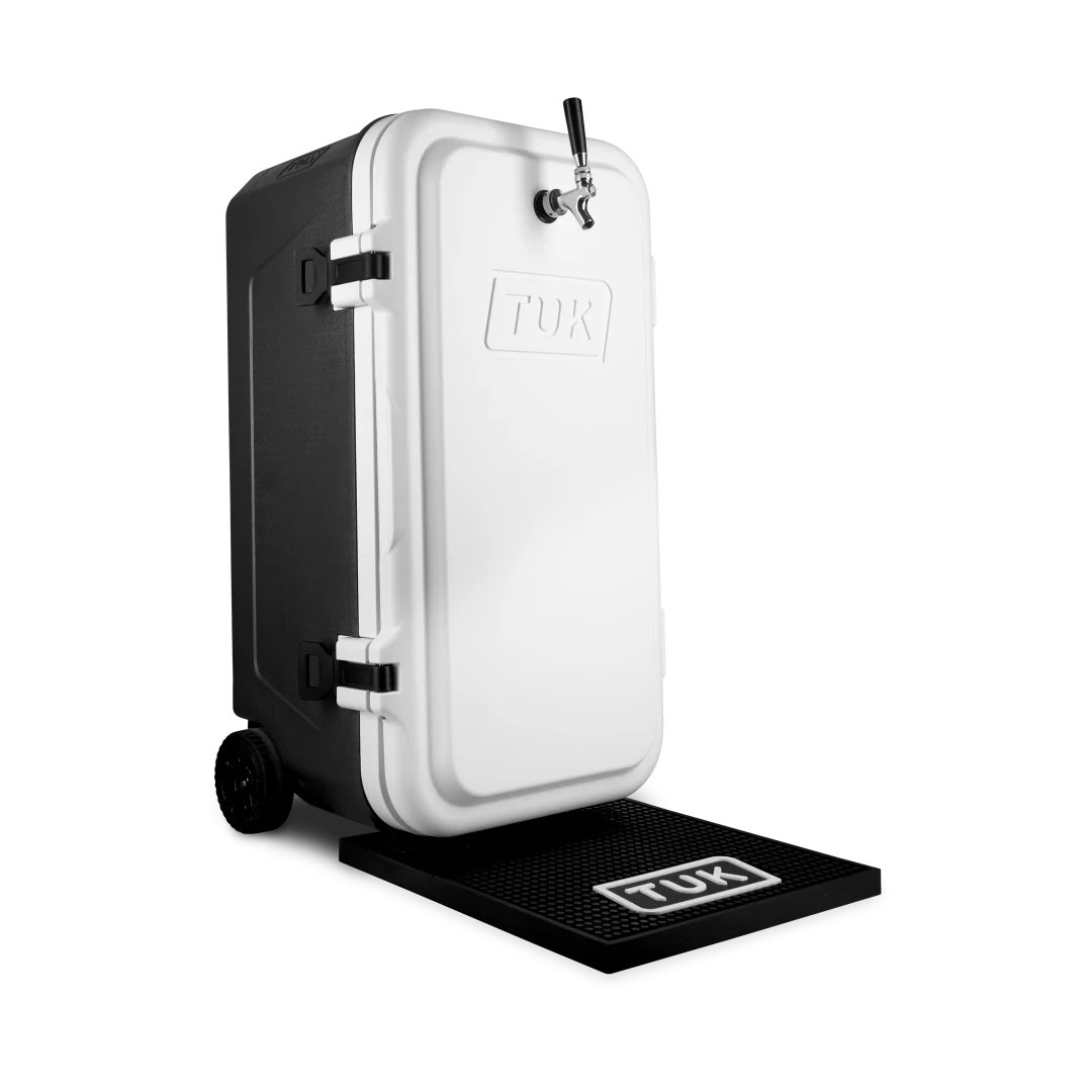 TUK The Ultimate Kegger