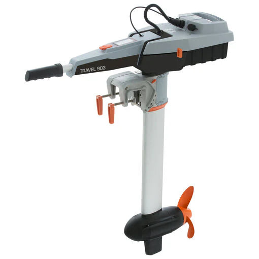 Torqeedo Travel 903 (2.5HP) Electric Outboard