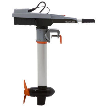 Torqeedo Travel 903 (2.5HP) Electric Outboard