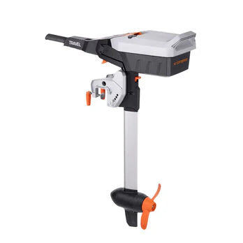 Torqeedo Travel XS (2HP) Electric Outboard