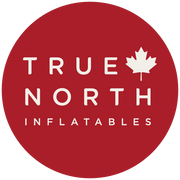 True North Inflatables logo