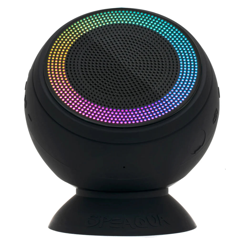 SPEAQUA - The Barnacle X