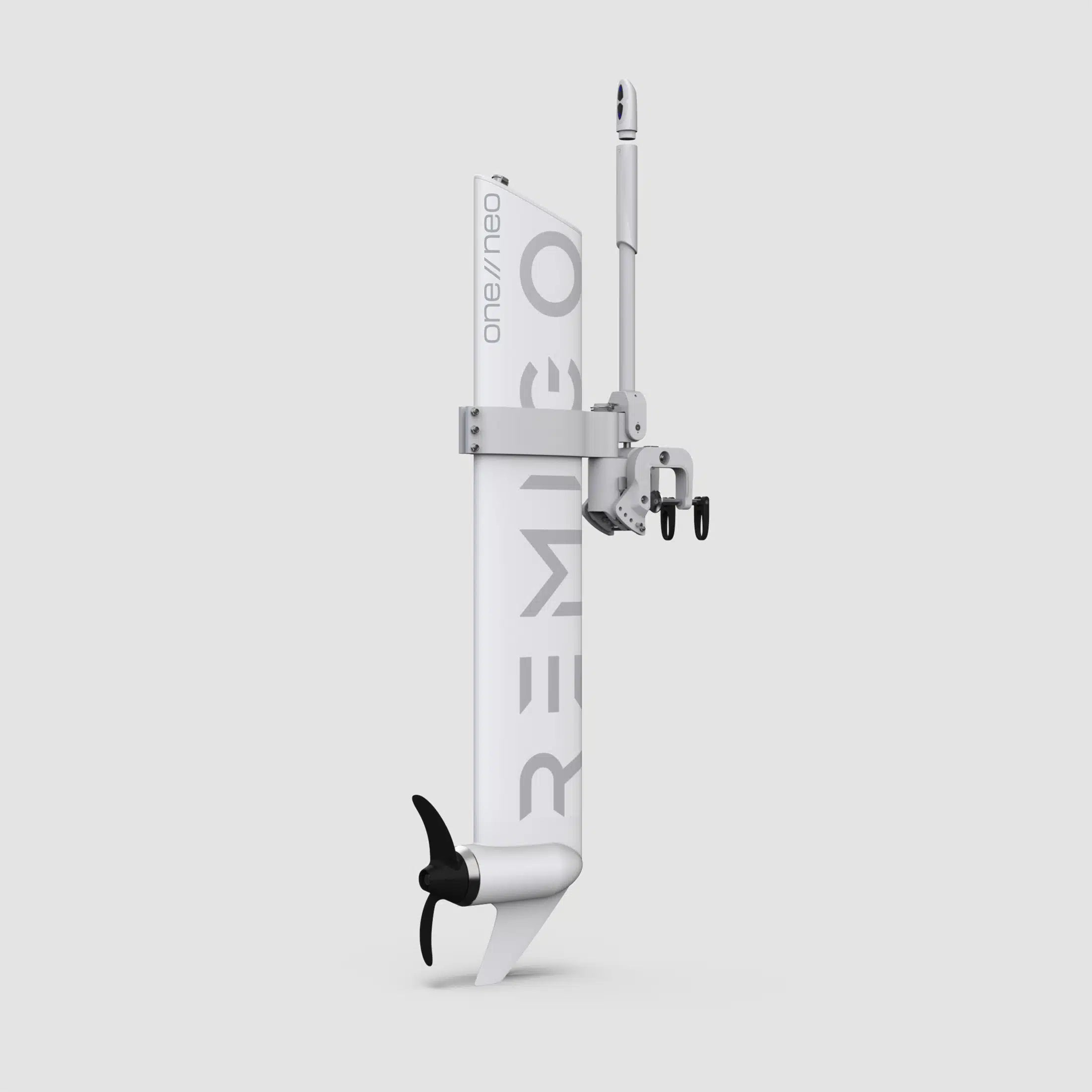 RemigoOne Neo Electric Outboard- 4HP Equivalent