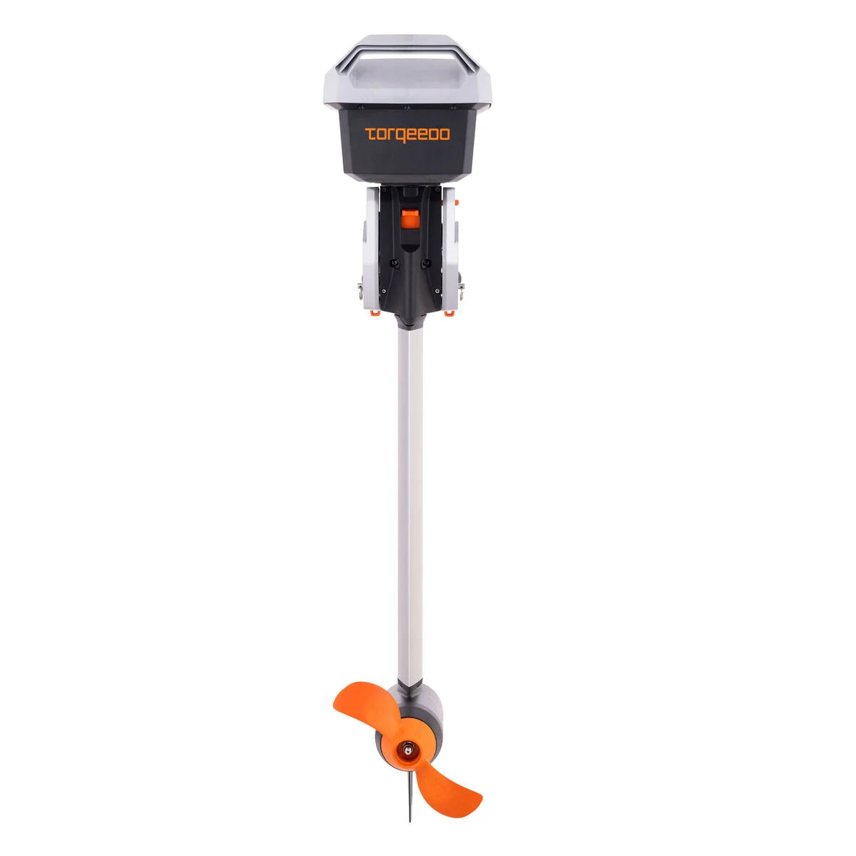 Torqeedo Travel XPS with Tiller and Travel Battery XP - 5hp Equivalent