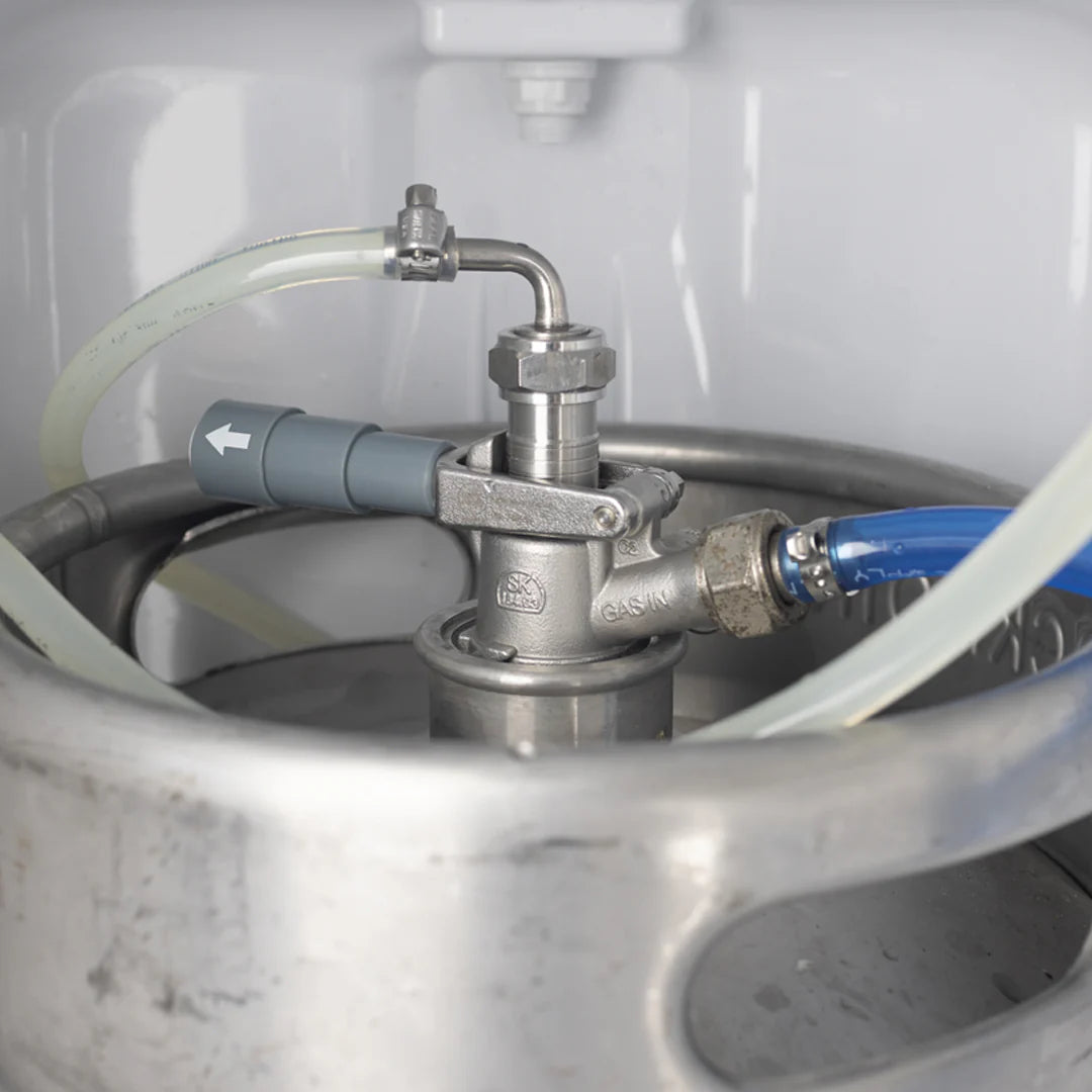 TUK The Ultimate Kegger